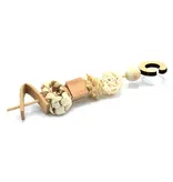 Oxbow Oxbow Enriched Life Natural Kabob Small Animal Chew Toy