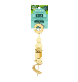 Oxbow Oxbow Enriched Life Natural Kabob Small Animal Chew Toy