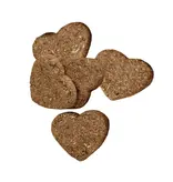 Oxbow Oxbow Organic Barley Biscuits  2.65oz