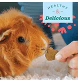 Oxbow Oxbow Organic Barley Biscuits  2.65oz