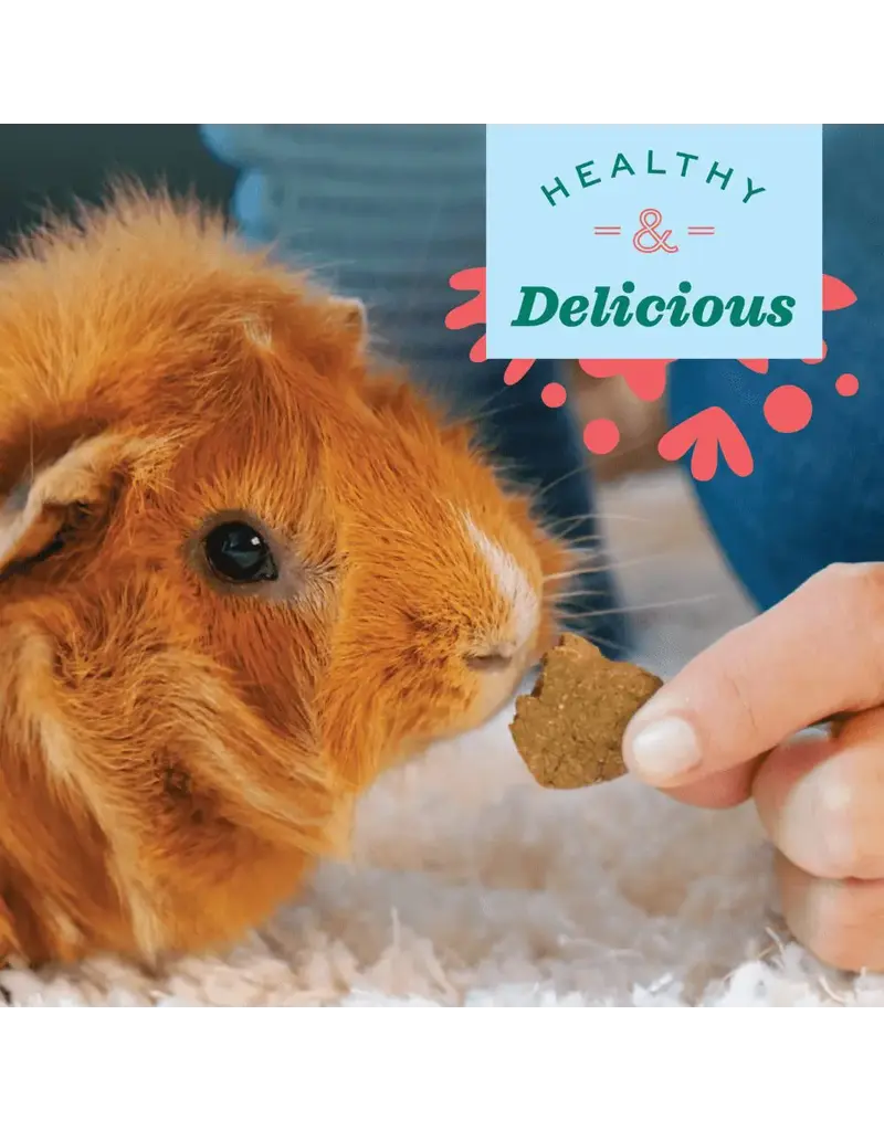 Oxbow Oxbow Organic Barley Biscuits  2.65oz