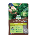 Oxbow Oxbow Garden Select Chinchilla Food 3Lb