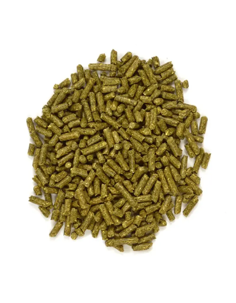 Oxbow Oxbow Garden Select Chinchilla Food 3Lb