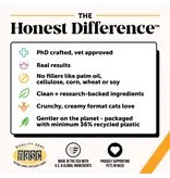 PET HONESTY LLC Pet Honesty Immune Support Lysine Cat Chew 3.7 Oz