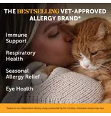 PET HONESTY LLC Pet Honesty Immune Support Lysine Cat Chew 3.7 Oz