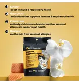 PET HONESTY LLC Pet Honesty Immune Support Lysine Cat Chew 3.7 Oz