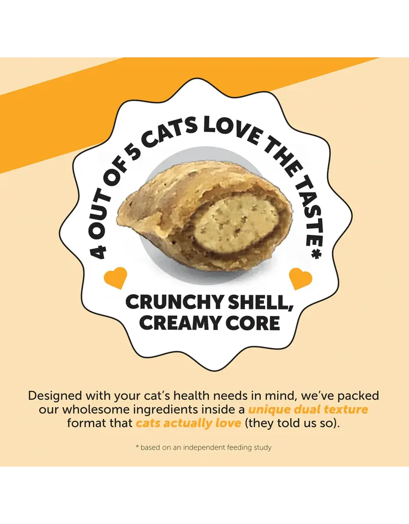 PET HONESTY LLC Pet Honesty Immune Support Lysine Cat Chew 3.7 Oz