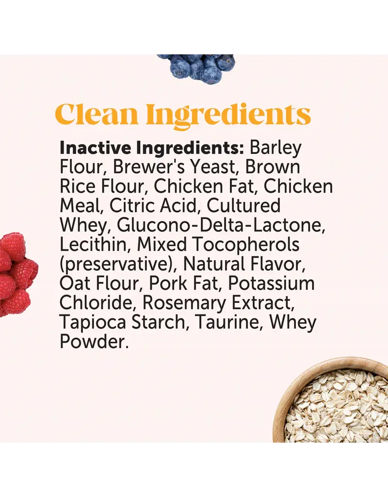 Pet Honesty Pet Honesty Immune Support Lysine Cat Chew 3.7 Oz