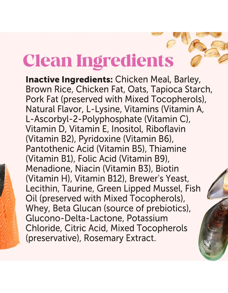 Pet Honesty Pet Honesty Multivitamin Immune Health Cat Chew 3.7 Oz