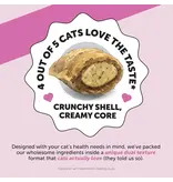 PET HONESTY LLC Pet Honesty Multivitamin Immune Health Cat Chew 3.7 Oz