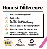 PET HONESTY LLC Pet Honesty Multivitamin Immune Health Cat Chew 3.7 Oz