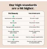 PET HONESTY LLC Pet Honesty Multivitamin Immune Health Cat Chew 3.7 Oz