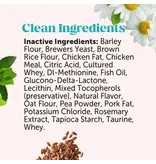 PET HONESTY LLC Pet Honesty Calming Supplement Cat Chew 3.7 Oz