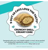 PET HONESTY LLC Pet Honesty Calming Supplement Cat Chew 3.7 Oz