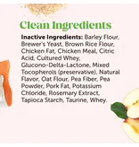 Pet Honesty Pet Honesty Hairball Support Cat Chew 3.7 Oz