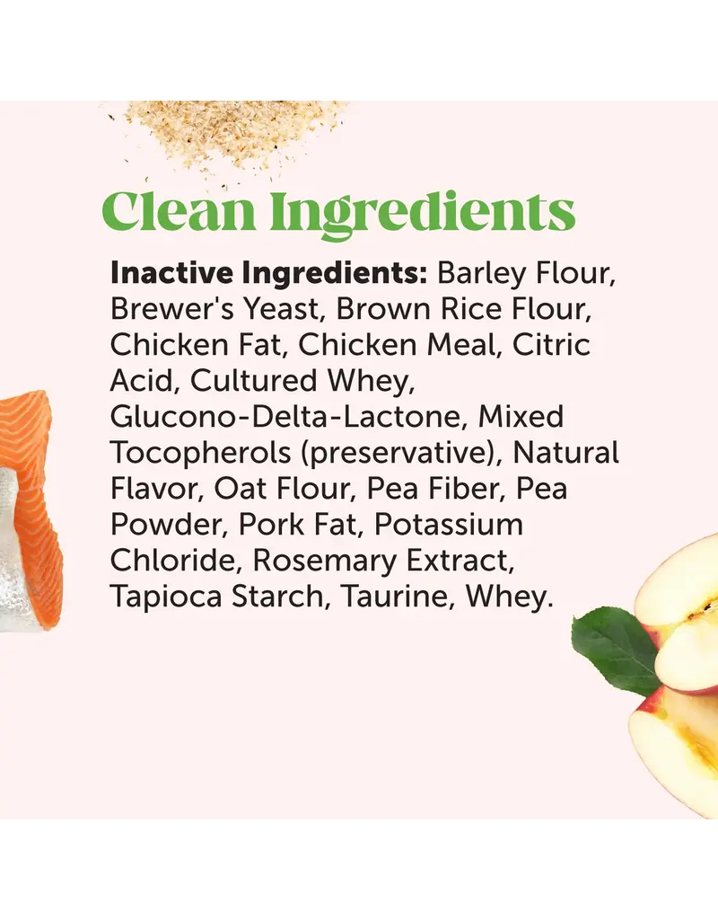 Pet Honesty Pet Honesty Hairball Support Cat Chew 3.7 Oz