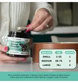 Pet Honesty Pet Honesty Fresh Breath Dental Powder for Dogs 3.7 Oz