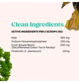 Pet Honesty Pet Honesty Fresh Breath Dental Powder for Dogs 3.7 Oz