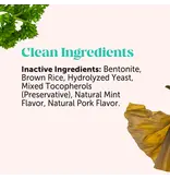 Pet Honesty Pet Honesty Fresh Breath Dental Powder for Dogs 3.7 Oz