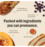 Honest Kitchen Honest Kitchen Whole Food Clusters Grain Free Turkey & Chicken Dry Cat Food