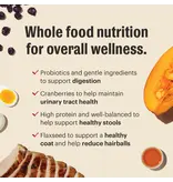 Honest Kitchen Honest Kitchen Whole Food Clusters Grain Free Turkey & Chicken Dry Cat Food