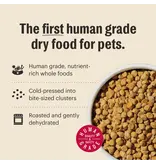 Honest Kitchen Honest Kitchen Whole Food Clusters Grain Free Turkey & Chicken Dry Cat Food