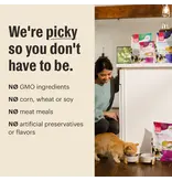 Honest Kitchen Honest Kitchen Whole Food Clusters Grain Free Turkey & Chicken Dry Cat Food