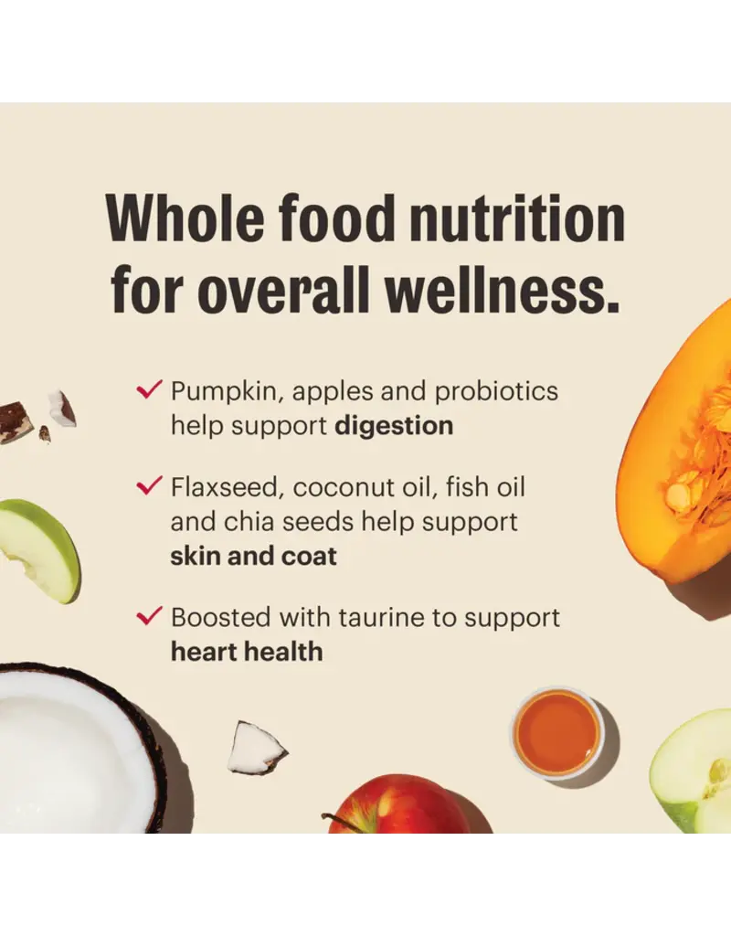 Honest Kitchen Honest Kitchen Whole Food Clusters Grain Free Turkey Dog Food