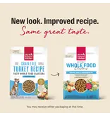 Honest Kitchen Honest Kitchen Whole Food Clusters Grain Free Turkey Dog Food