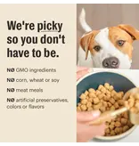 Honest Kitchen Honest Kitchen Whole Food Clusters Grain Free Turkey Dog Food