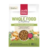 Honest Kitchen Honest Kitchen Whole Food Clusters Grain Free Chicken Dog Food