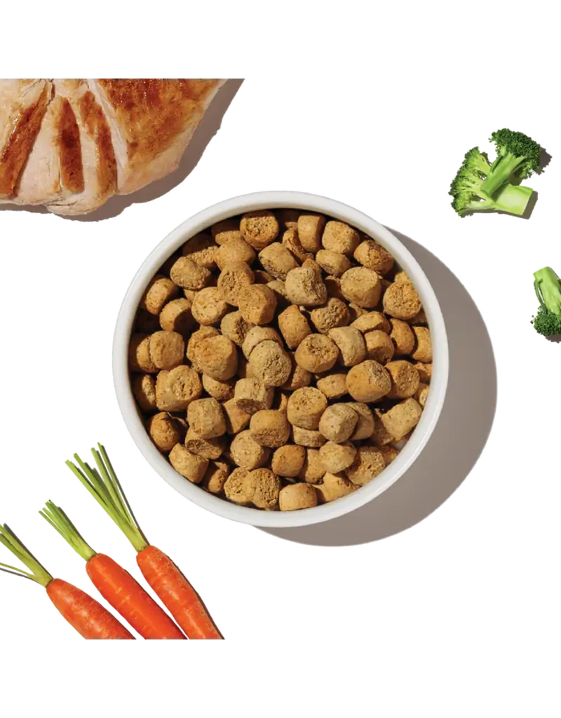 Honest Kitchen Honest Kitchen Whole Food Clusters Grain Free Chicken Dog Food