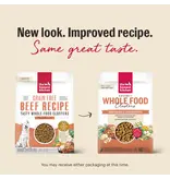 Honest Kitchen Honest Kitchen Whole Food Clusters Grain Free Beef Dog Food