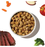 Honest Kitchen Honest Kitchen Whole Food Clusters Grain Free Beef Dog Food