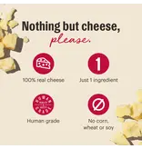 Honest Kitchen Honest Kitchen Dog Treats Crunchy Bits Gouda 2 Oz