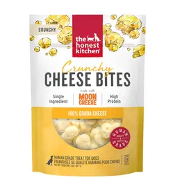 Honest Kitchen Honest Kitchen Dog Treats Crunchy Bits Gouda 2 Oz