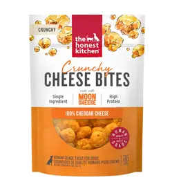 Honest Kitchen Honest Kitchen Dog Treats Crunchy Bits Cheddar 2 Oz