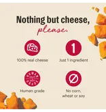 Honest Kitchen Honest Kitchen Dog Treats Crunchy Bits Cheddar 2 Oz