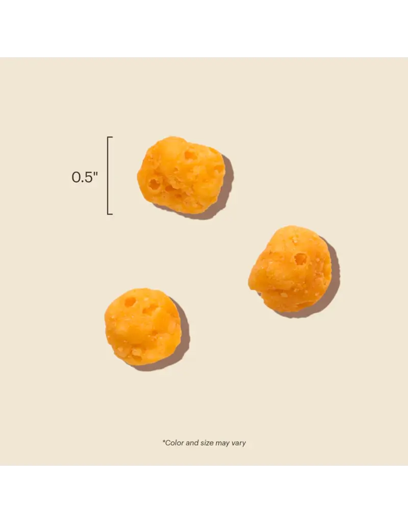 Honest Kitchen Honest Kitchen Dog Treats Crunchy Bits Cheddar 2 Oz