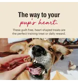 Honest Kitchen Honest Kitchen Parmesan Pecks Chicken, Parmesan & Cranberry Dog Treats 8Oz