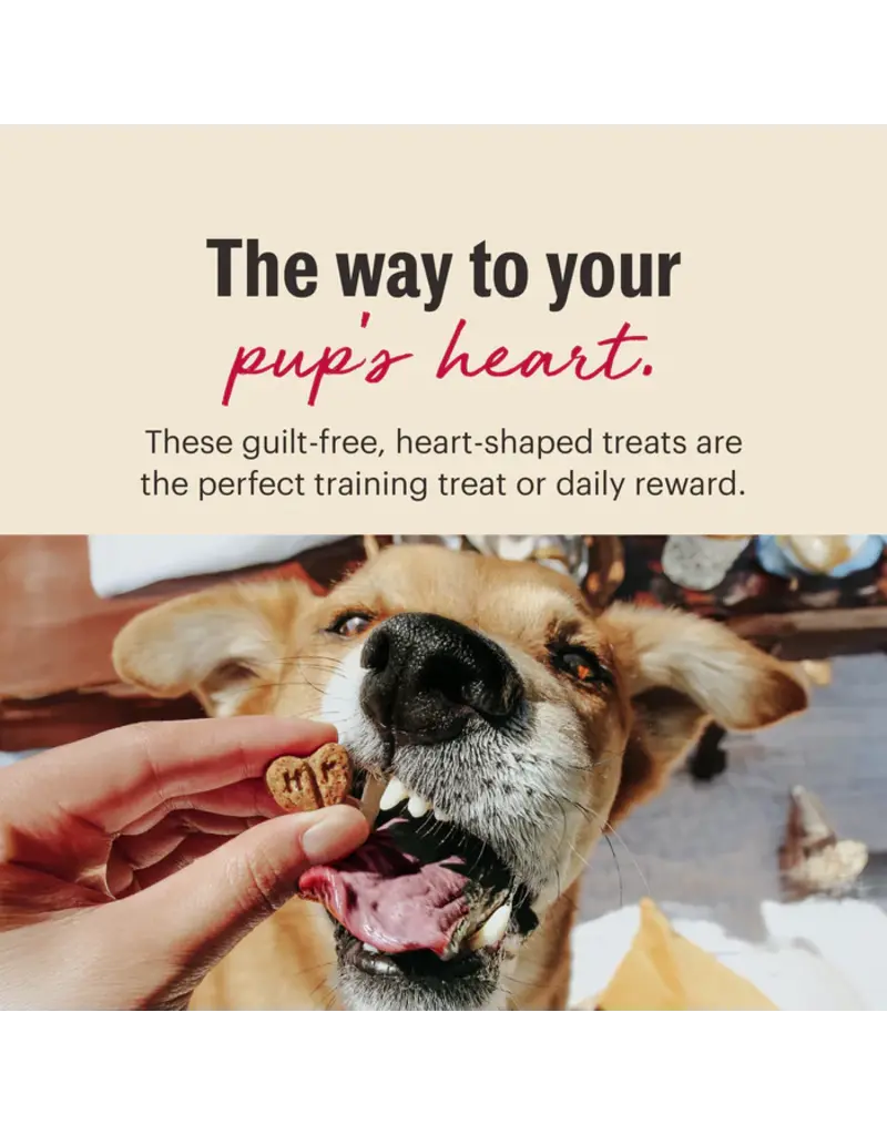 Honest Kitchen Honest Kitchen Parmesan Pecks Chicken, Parmesan & Cranberry Dog Treats 8Oz