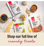 Honest Kitchen Honest Kitchen Parmesan Pecks Chicken, Parmesan & Cranberry Dog Treats 8Oz