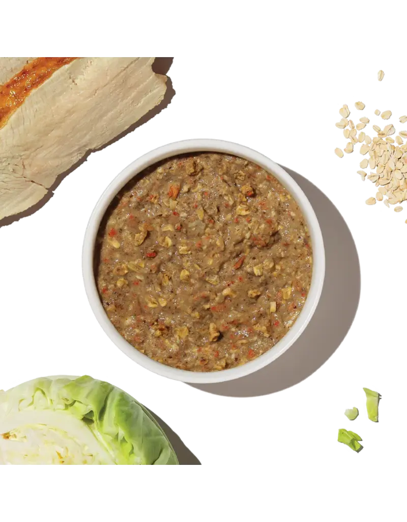 Honest Kitchen Honest Kitchen Wholemade Whole Grain Turkey Dehydrated Dog Food