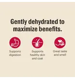 Honest Kitchen Honest Kitchen Wholemade Whole Grain Turkey Dehydrated Dog Food