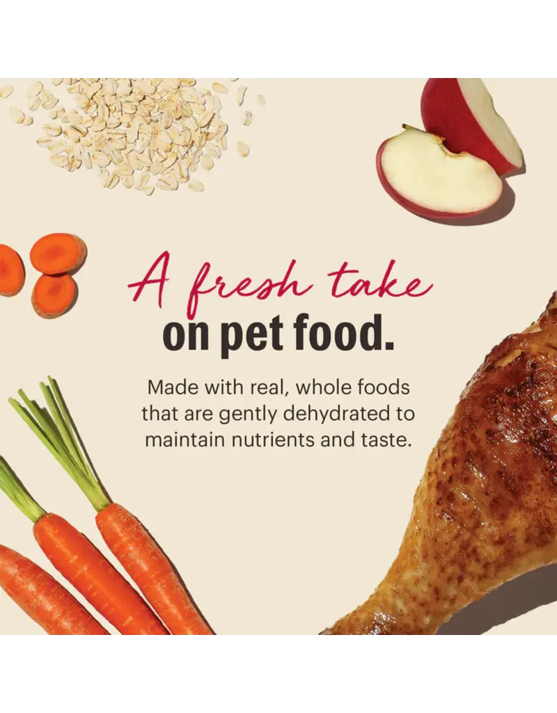 Honest Kitchen Honest Kitchen Wholemade Whole Grain Turkey Dehydrated Dog Food