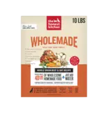 Honest Kitchen Honest Kitchen Wholemade Whole Grain Beef Dehydrated Dog Food