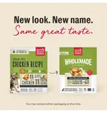 Honest Kitchen Honest Kitchen Wholemade Grain Free Chicken Dehydrated Dog Food