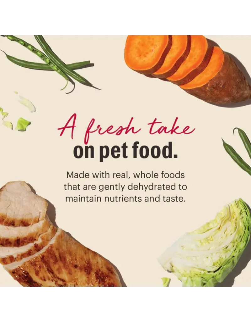 Honest Kitchen Honest Kitchen Wholemade Grain Free Chicken Dehydrated Dog Food