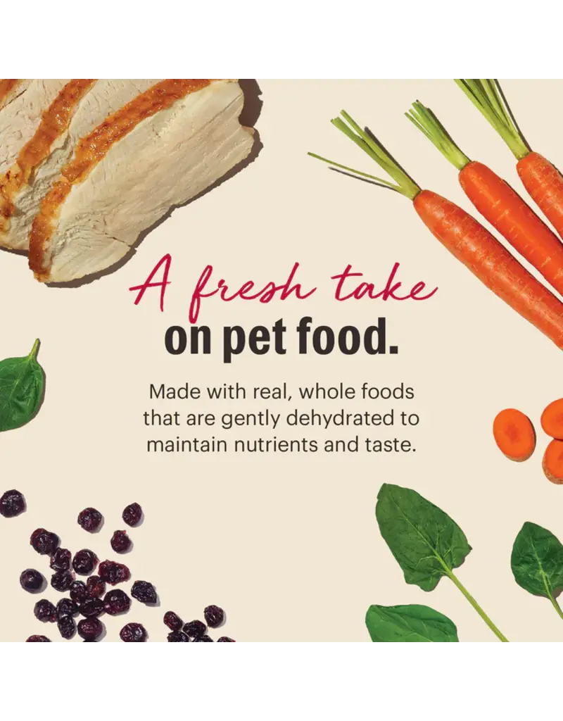 Honest Kitchen Honest Kitchen Wholemade Grain Free Turkey Dehydrated Dog Food