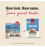 Honest Kitchen Honest Kitchen Wholemade Grain Free Turkey Dehydrated Dog Food